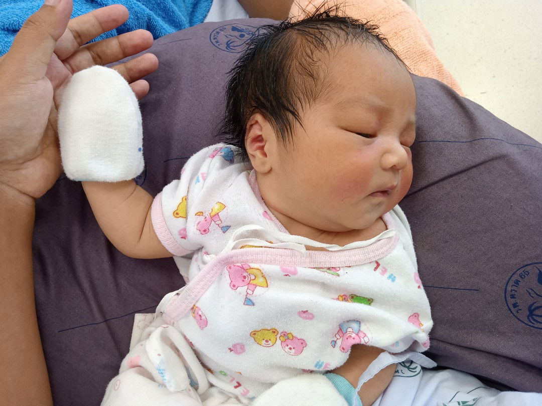 Fame Nareerat profile icon