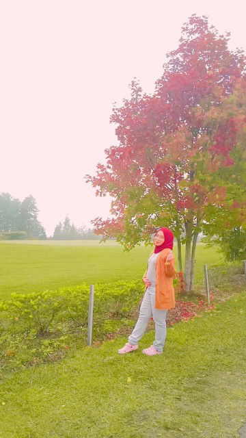 NOOR ASIKIN BINTI NOR AZMAN profile icon