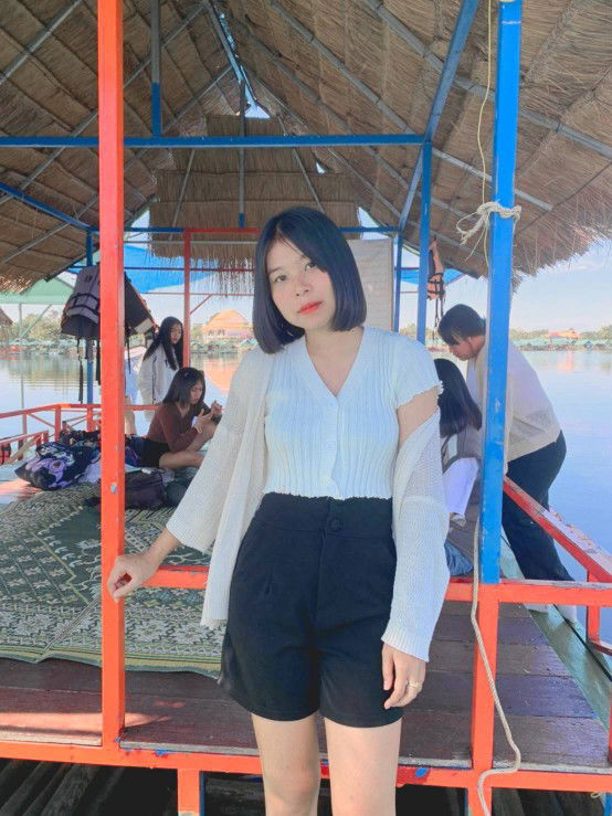 ปลาย'ย ยย. profile icon