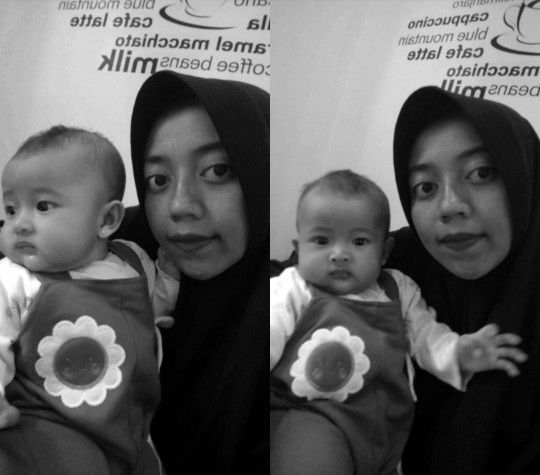 ita rukmana profile icon