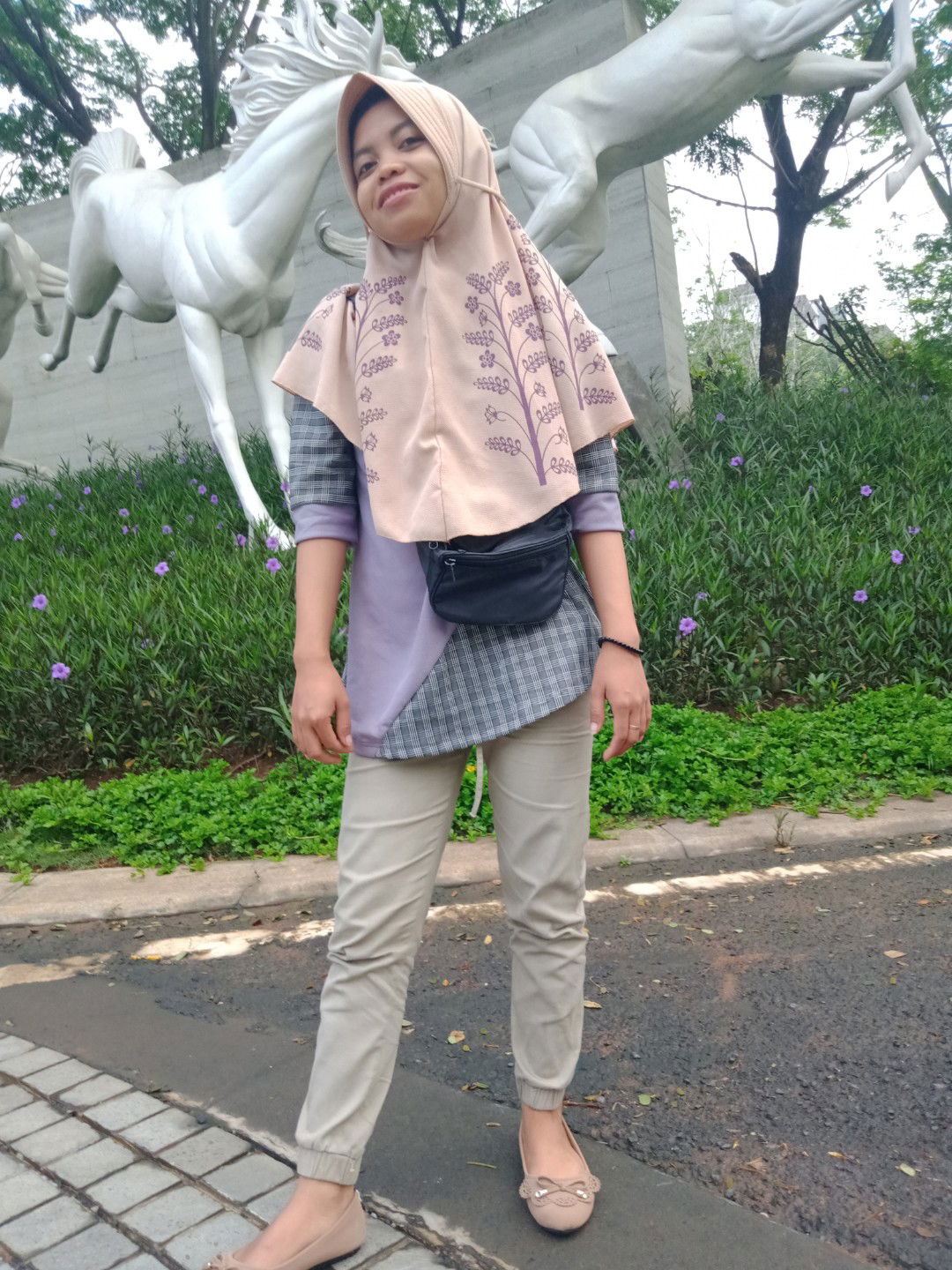 saidatul profile icon