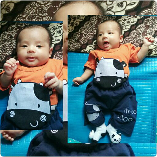 isda rahmatika profile icon