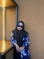 Sandra Junita profile icon