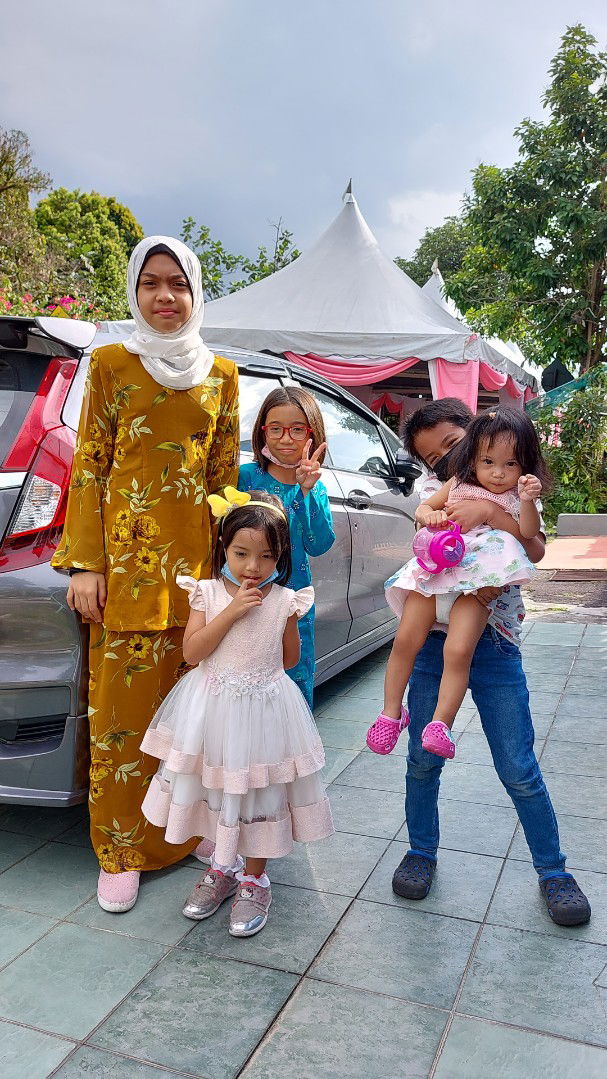 Nia Hamid profile icon