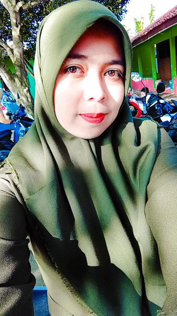 Rina widya Ningsih profile icon