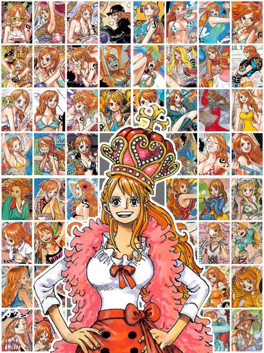 Nanika Mai profile icon