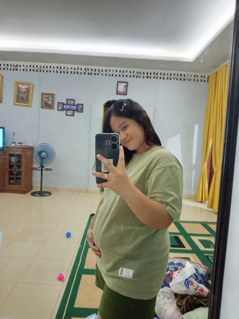 Reca Cecelia Tarigan profile icon