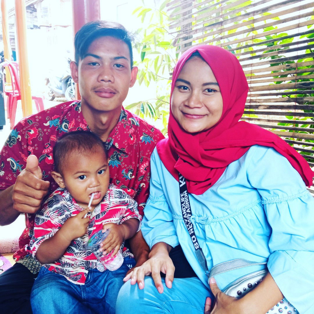 Septiyani Bhogel profile icon