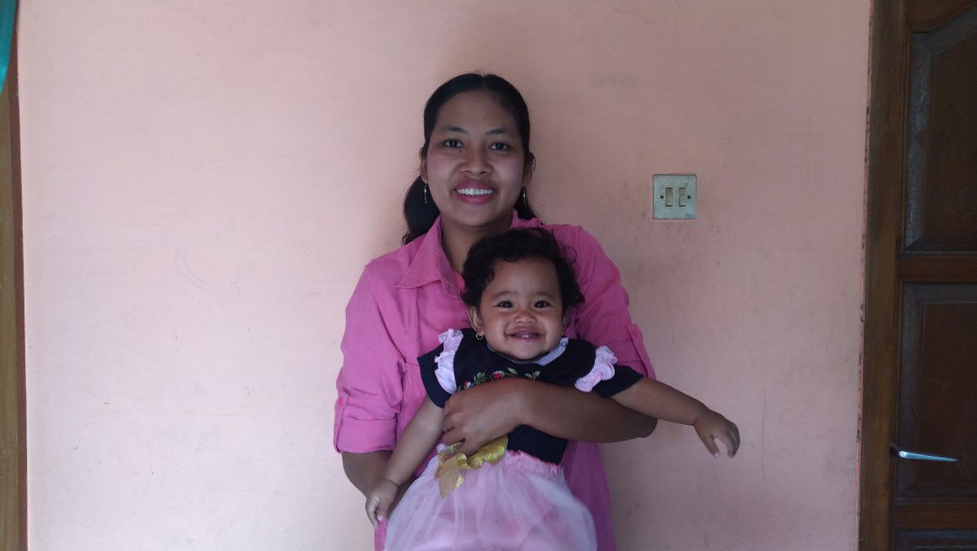 Ristiyani profile icon