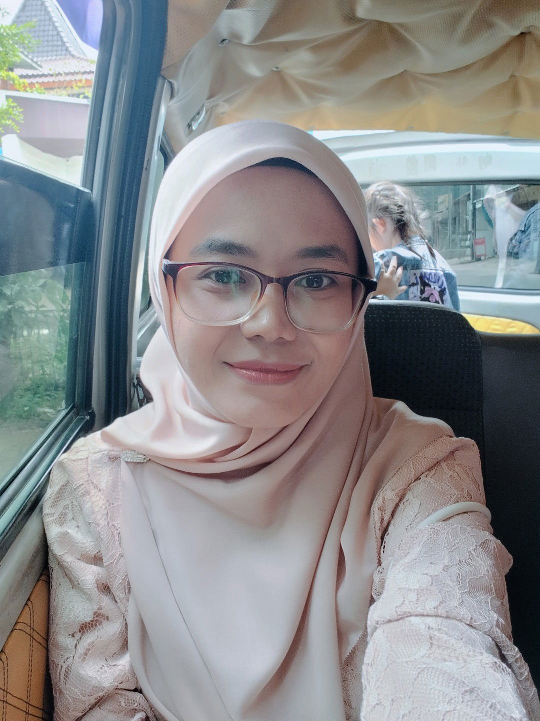 Ucu Siti Fatimah profile icon