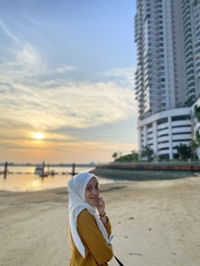 alifaaa adnan profile icon