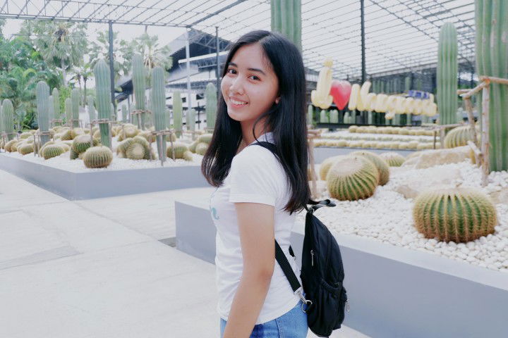 ณัฏฐ์ชุดา แก้วละมุล profile icon