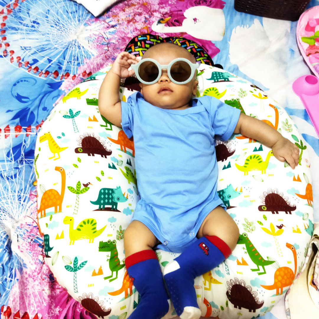 Gustien olivia profile icon