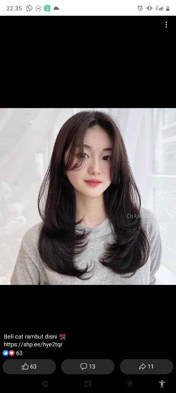 darimah / nani profile icon