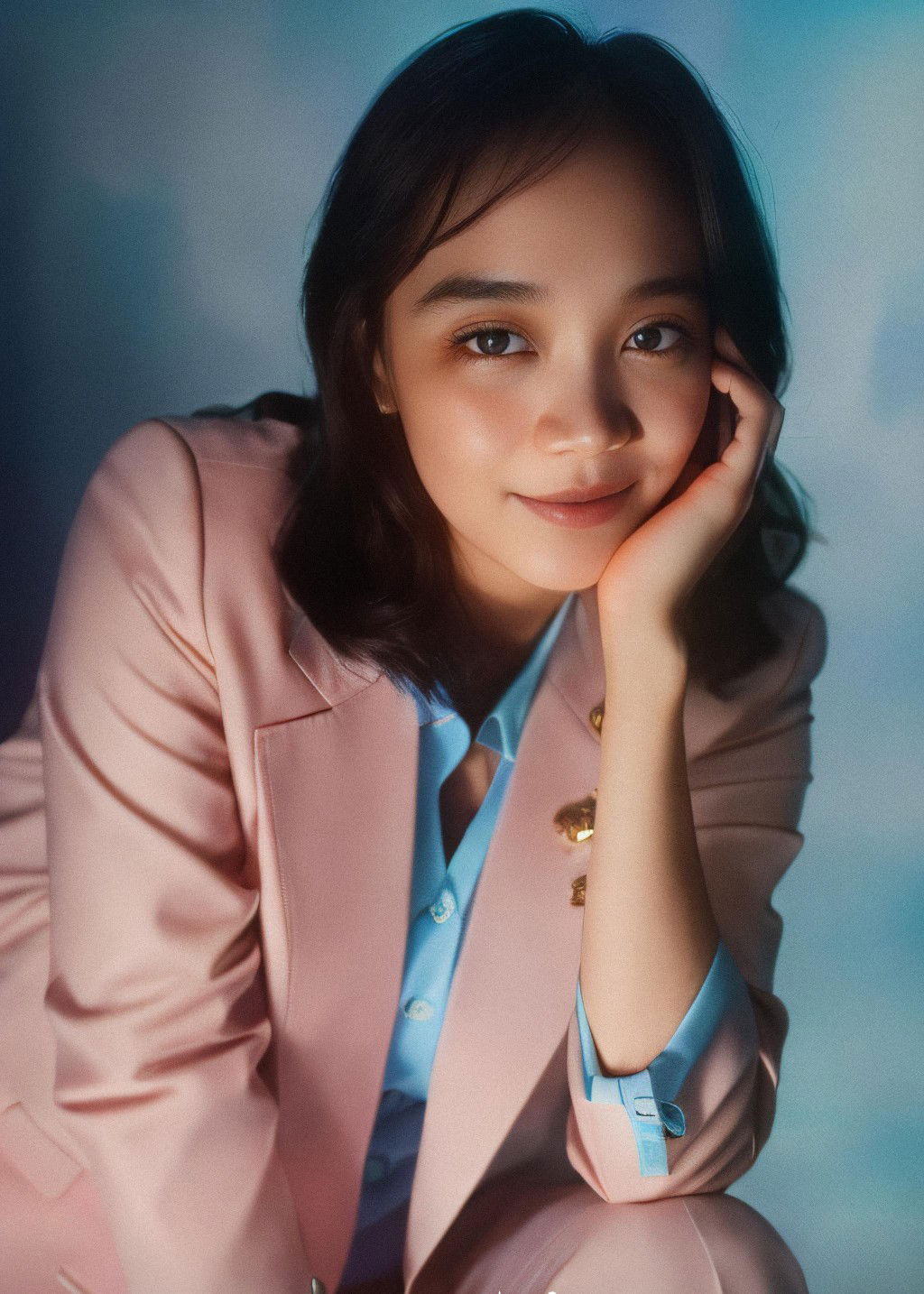 Risa Anathasia profile icon