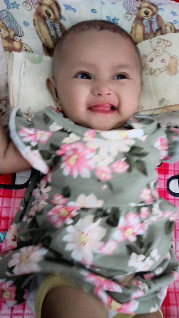 Anis Niswa profile icon