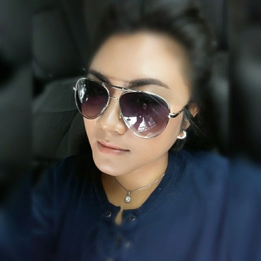 Desy Gustiawati profile icon