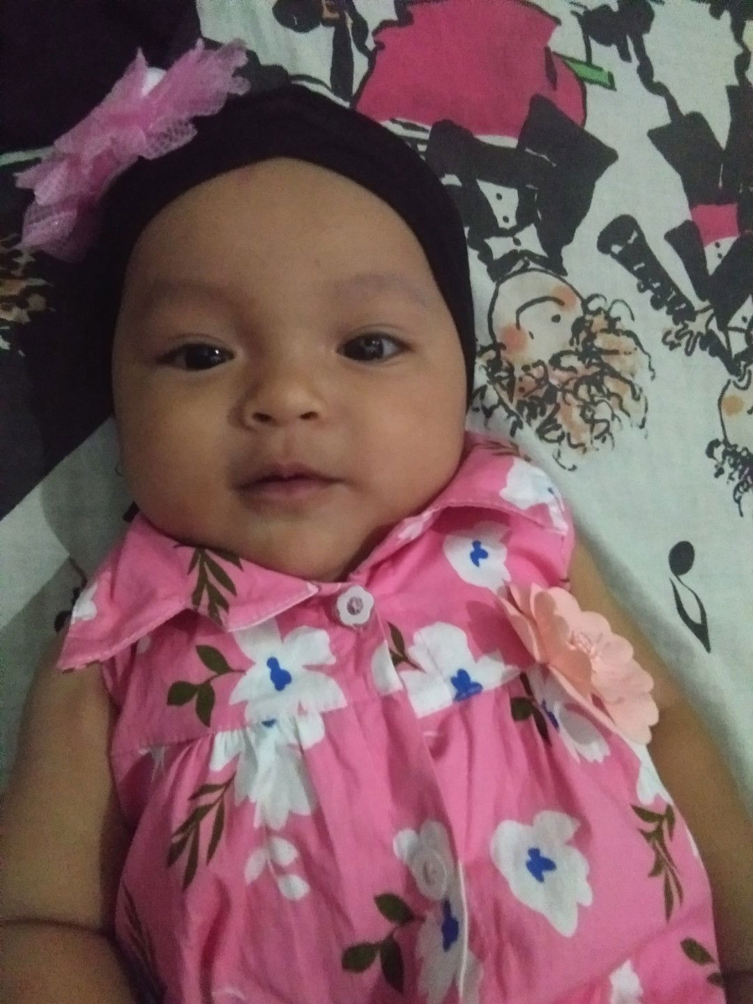 Ana Afinda profile icon