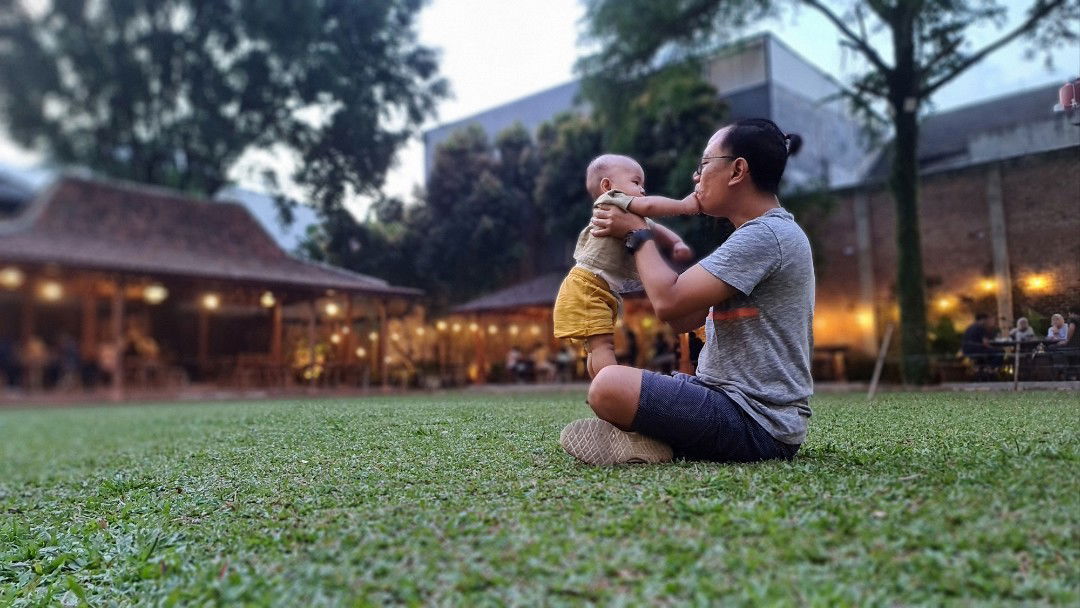 Earnest profile icon