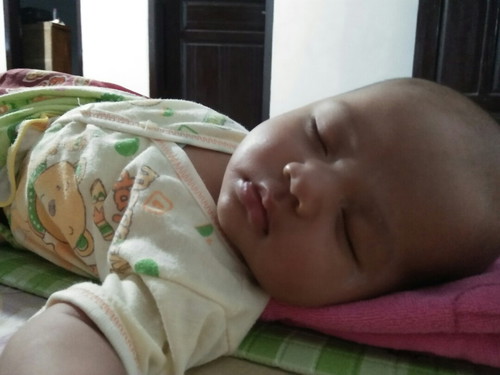 rambut