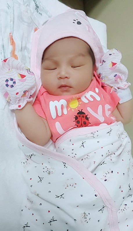 แม่น้องเอวา profile icon