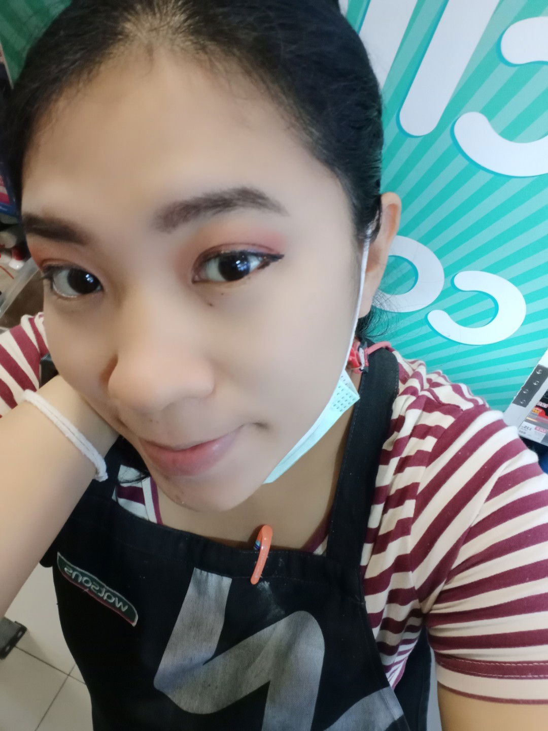 ศรัญญา สุภาสืบ profile icon