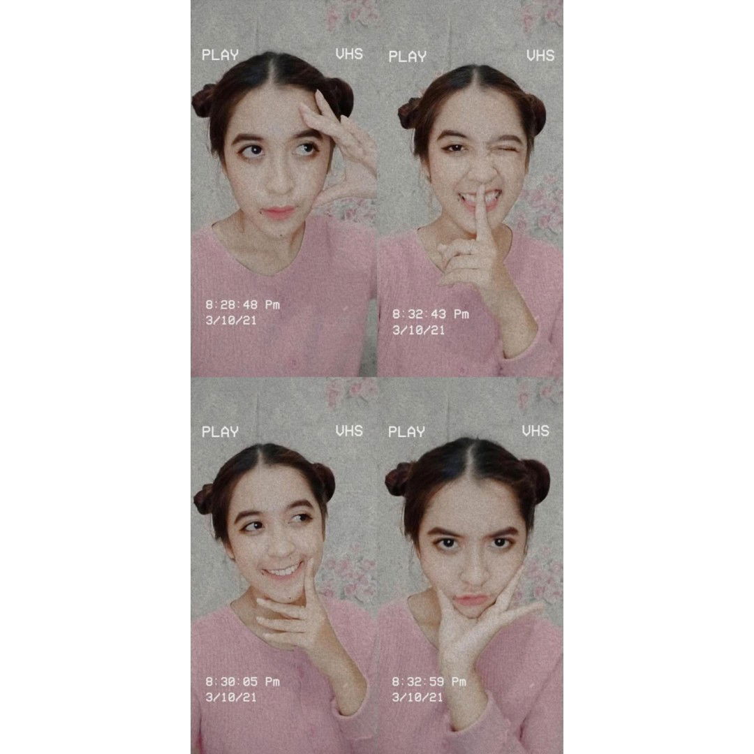 Devie Amelia Anindyta profile icon