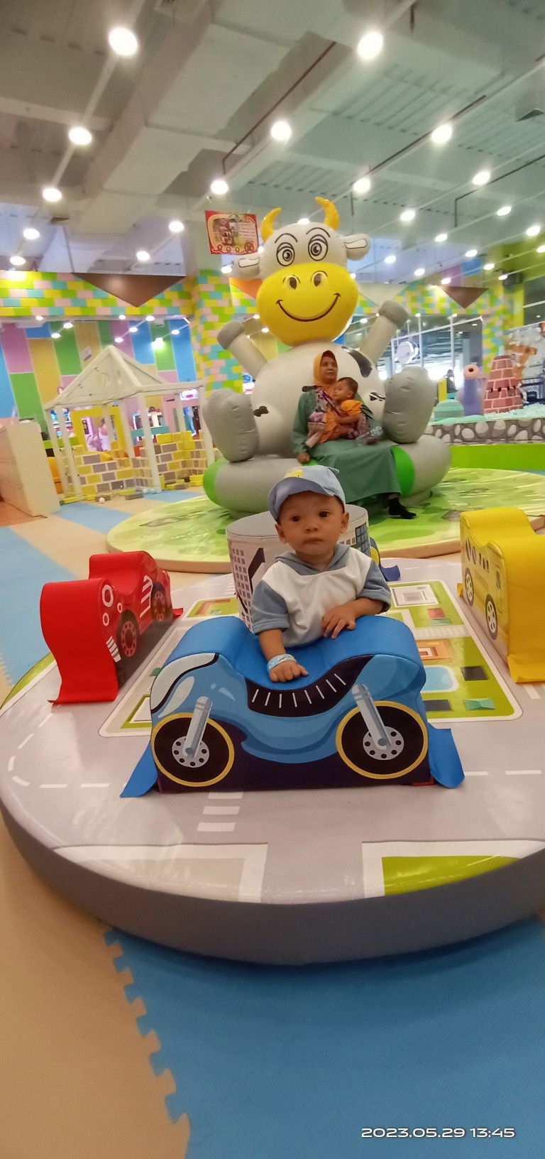 Bunda Siska profile icon