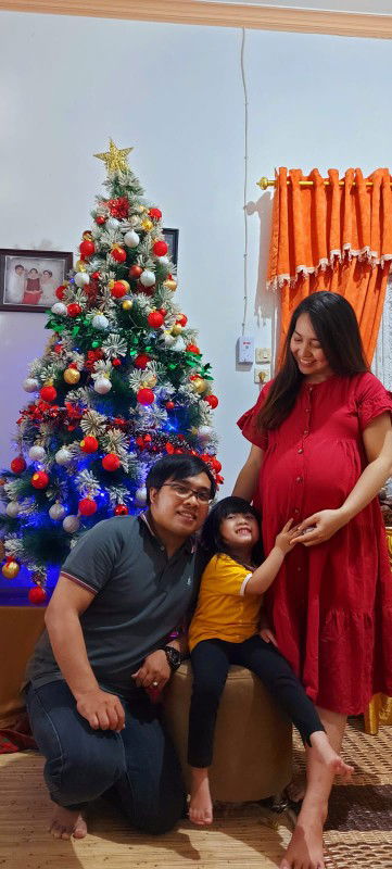 Maria Nathalie Stefania profile icon