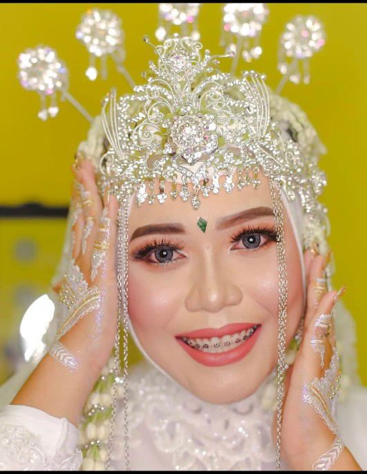 Ani Lusianih profile icon