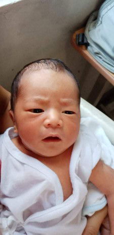 Melisa Racraquin Amores profile icon