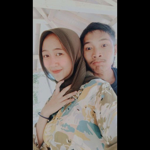 Kharismawati profile icon