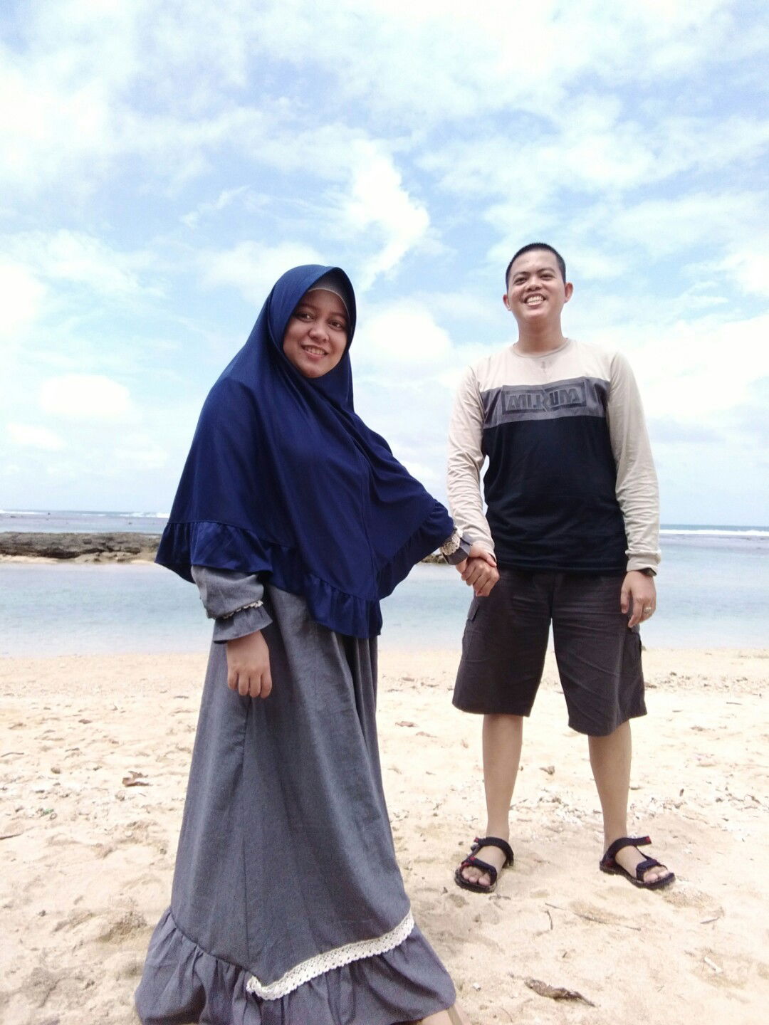 Putri nilam sari profile icon