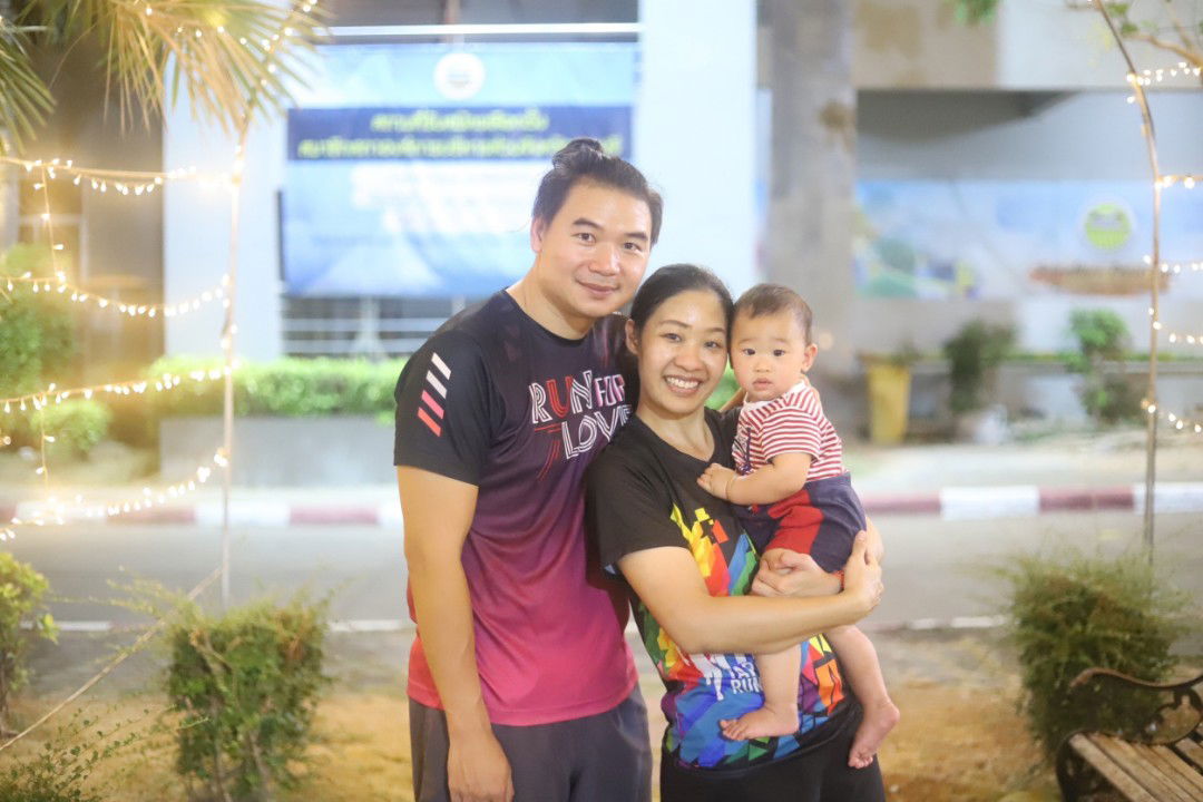 Bom Runninggirl profile icon