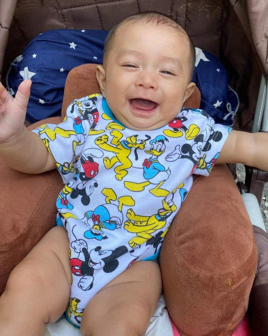 Nan Sirima profile icon