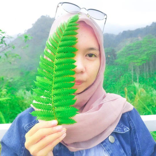 saiha Fitria profile icon