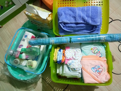 พร้อมหิ้วแล้วจ้า