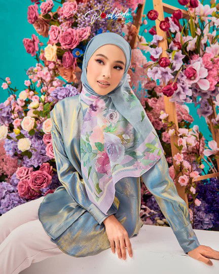 Sarifah profile icon