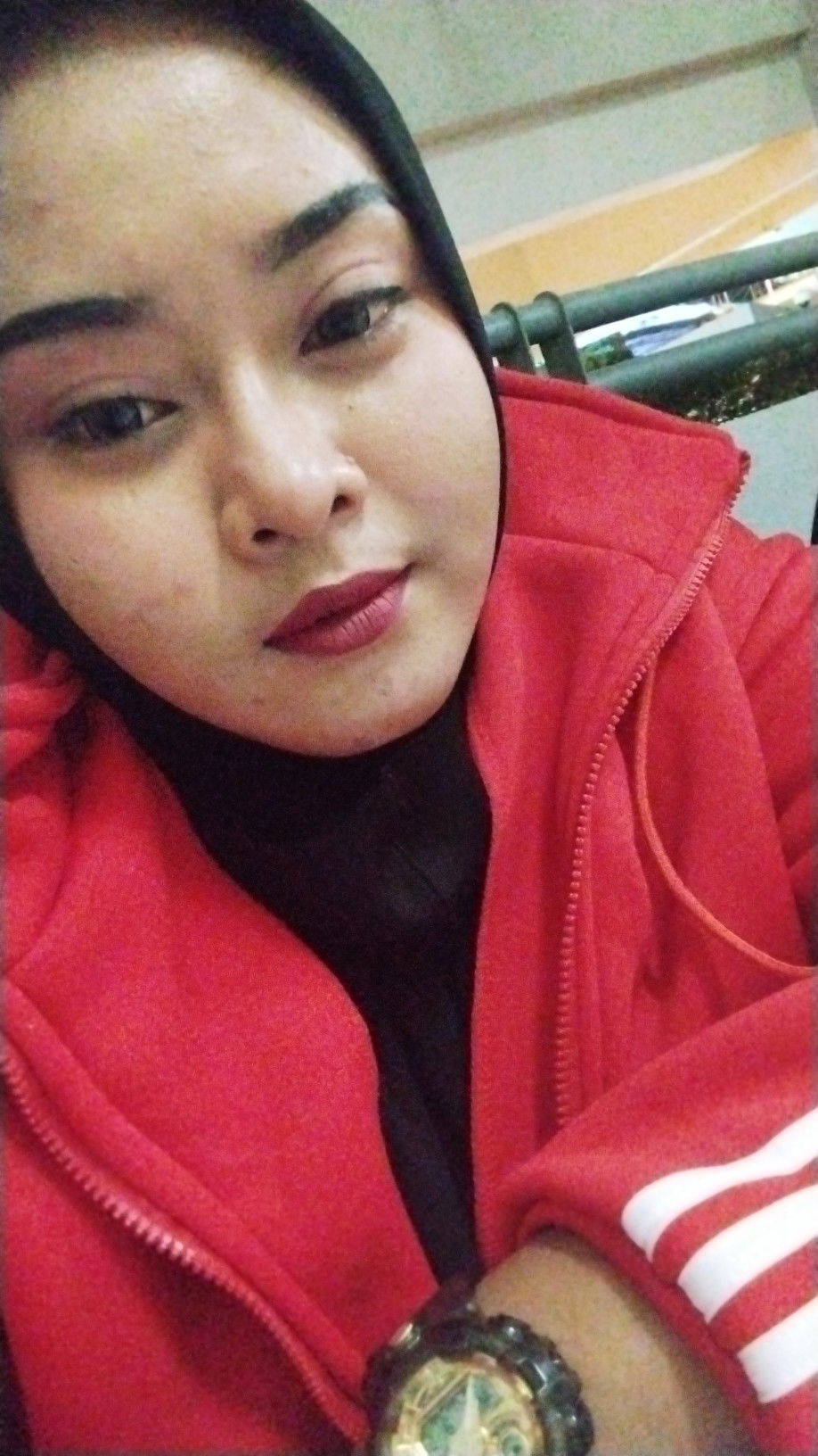 Mizz Aznim profile icon