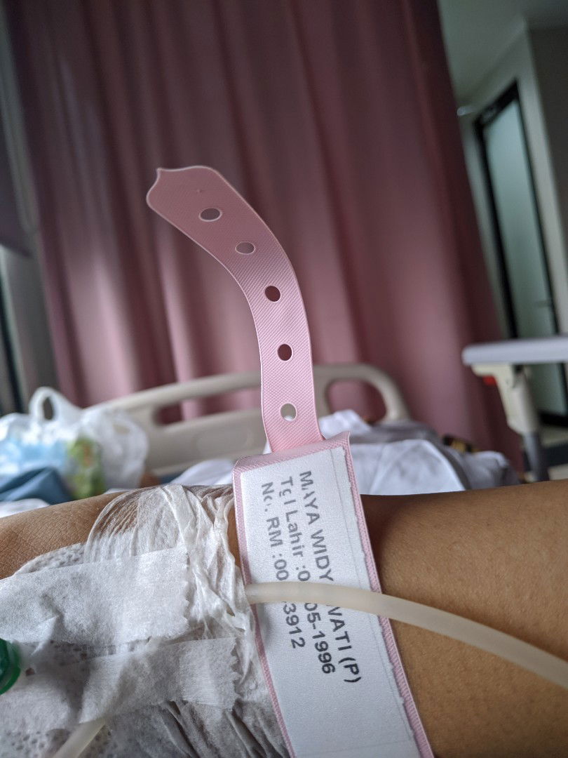 Alhamdulillah lahir di 39 Minggu ?