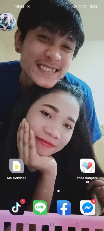 รุ่งนภา ชมหด profile icon