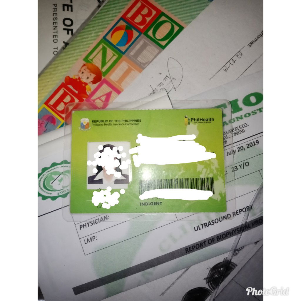 phil health indigency