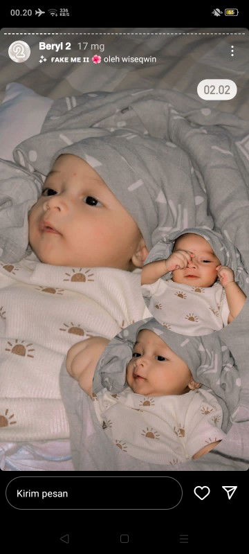 Violaa Nadhifa profile icon