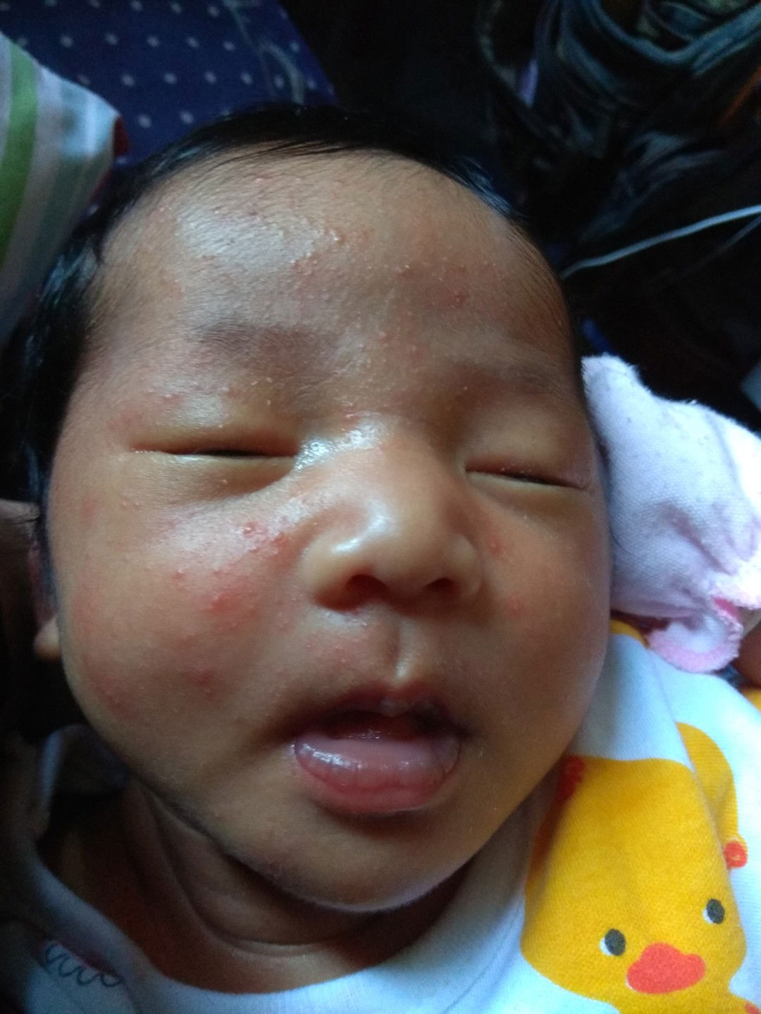 สงสารลูก