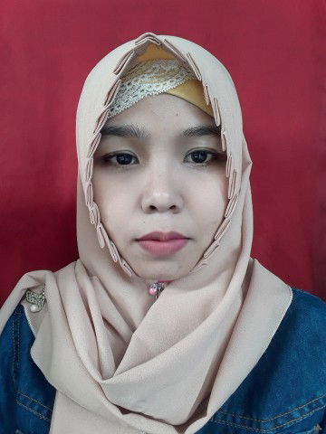 Wahyu Islamawati profile icon