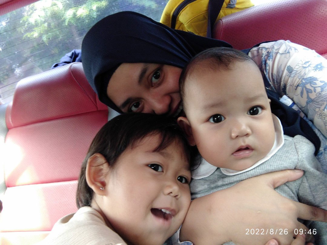 irma navisah profile icon