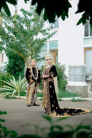 Maghfiroh profile icon