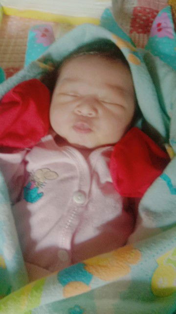 Hayatul Jannah profile icon