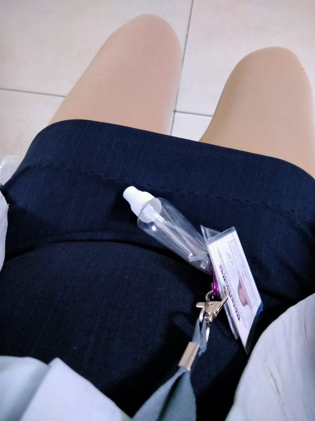 Sunshine Albert Oreta profile icon