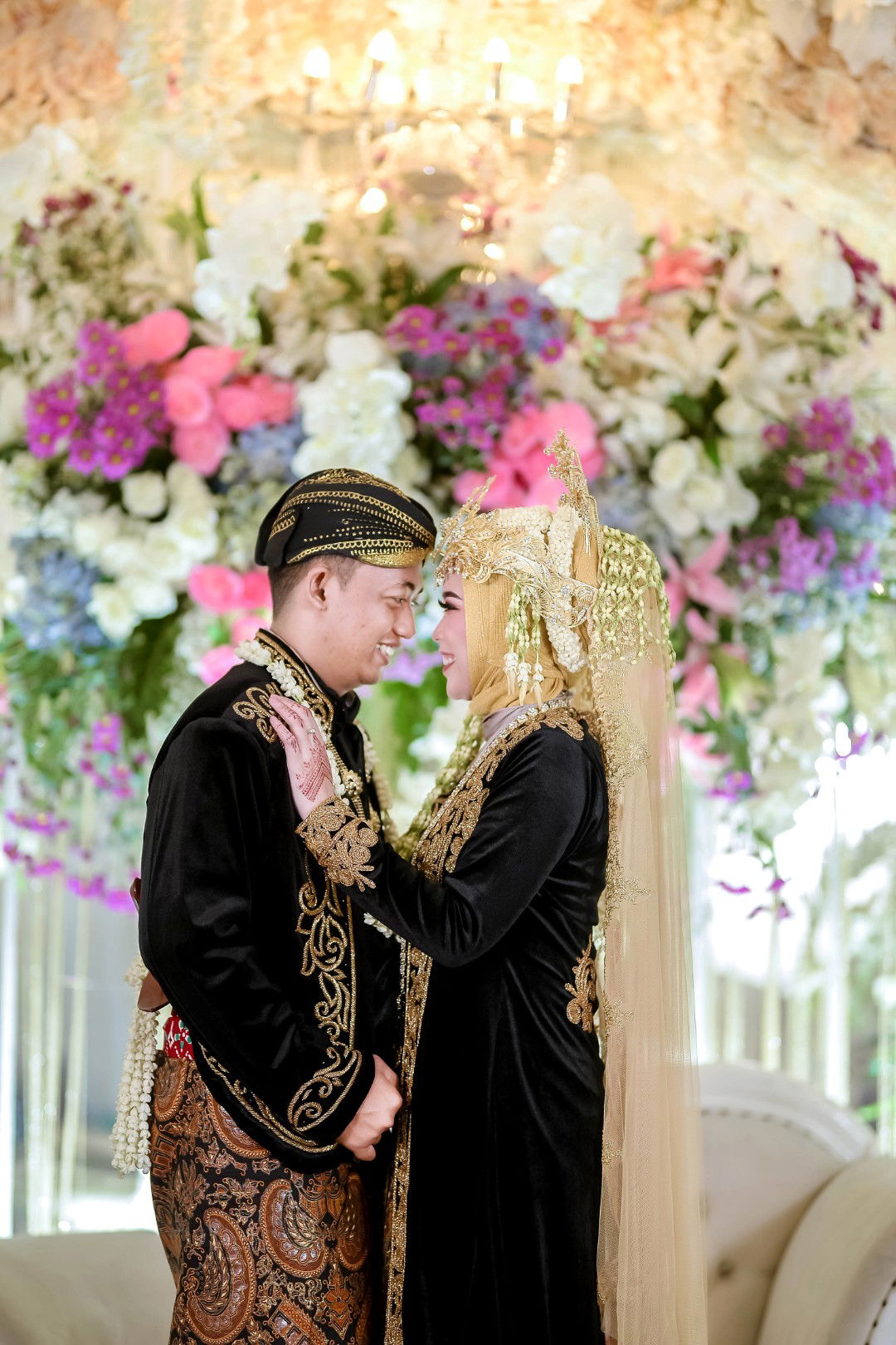 Nova auliya profile icon